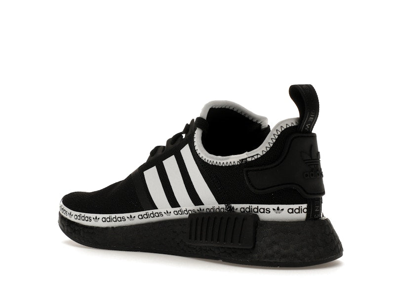 adidas NMD R1 Oreo