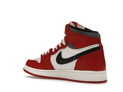 Jordan 1 Retro High OG Chicago Lost and Found (GS)