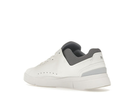 On The Roger Advantage White Fossil (Women's)