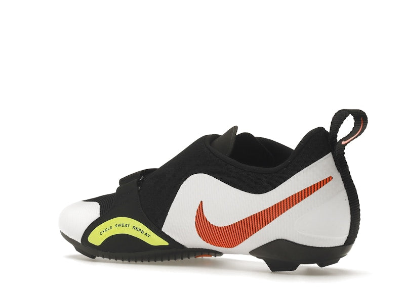Nike SuperRep Cycle Black Clear Emerald