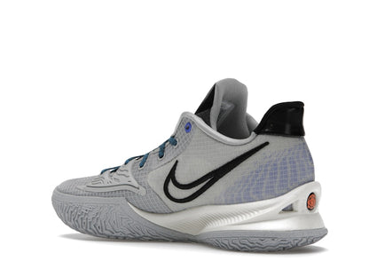 Nike Kyrie 4 Low Grey Fog