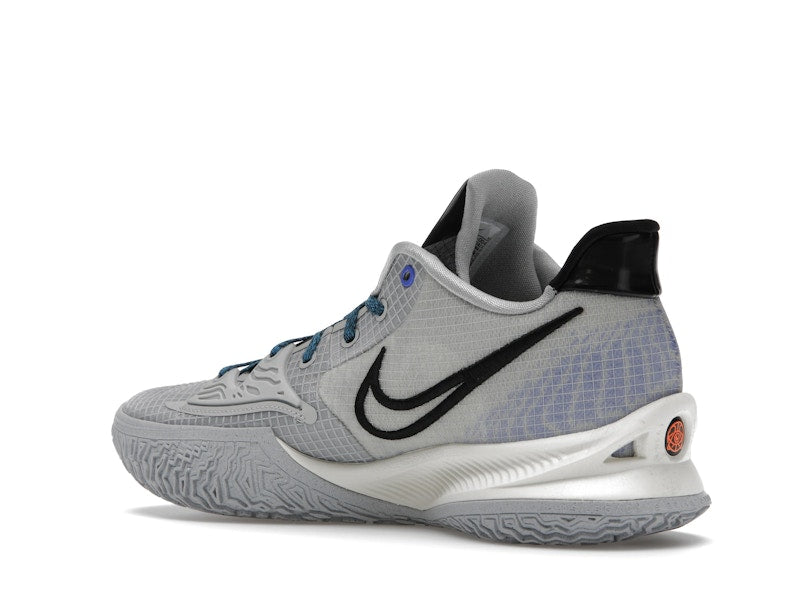 Nike Kyrie 4 Low Grey Fog