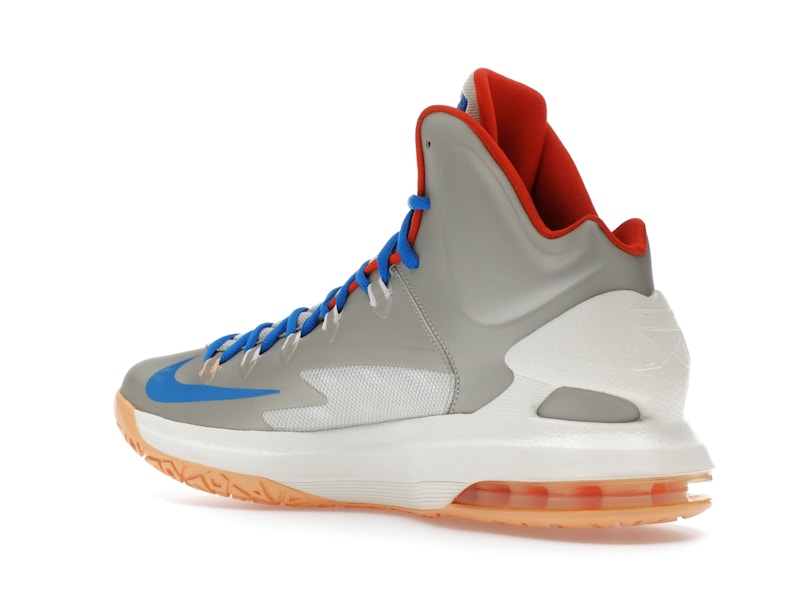 Nike KD 5 Birch