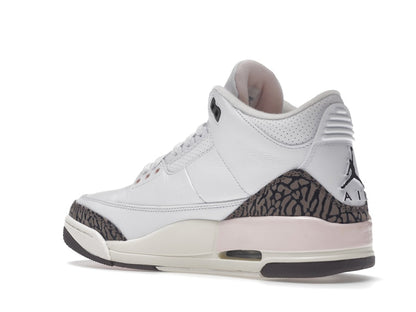 Jordan 3 Retro Neapolitan Dark Mocha (Women's)