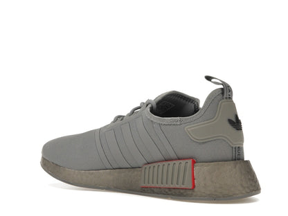 adidas NMD R1 Grey Three Grey Boost
