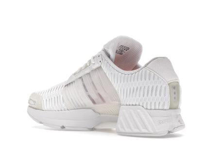 adidas Climacool Triple White