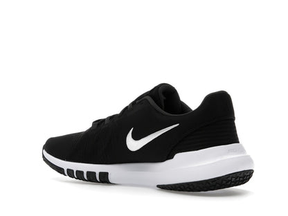 Nike Flex Control 4 Black Smoke Grey