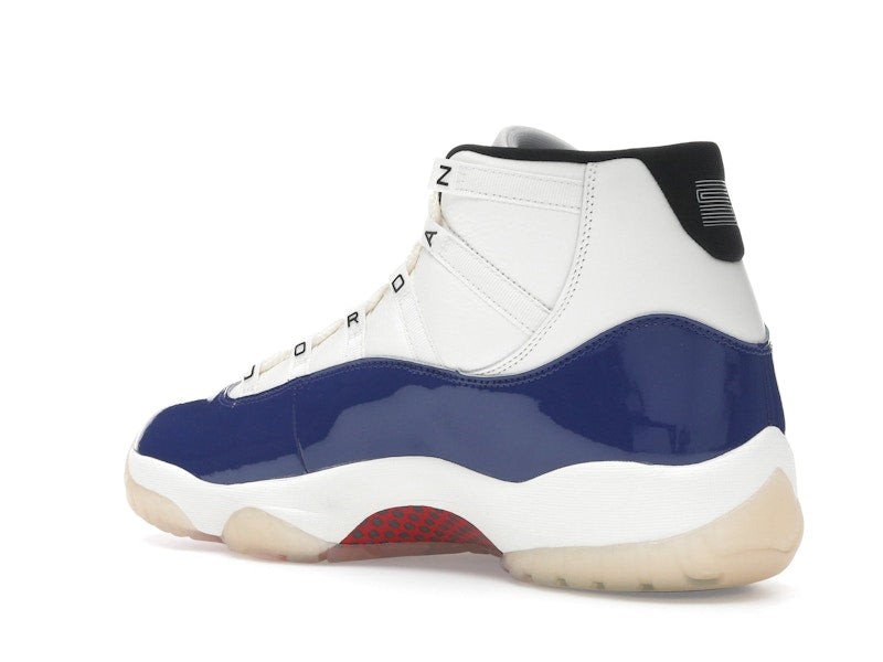 Jordan 11 Retro Rare Air