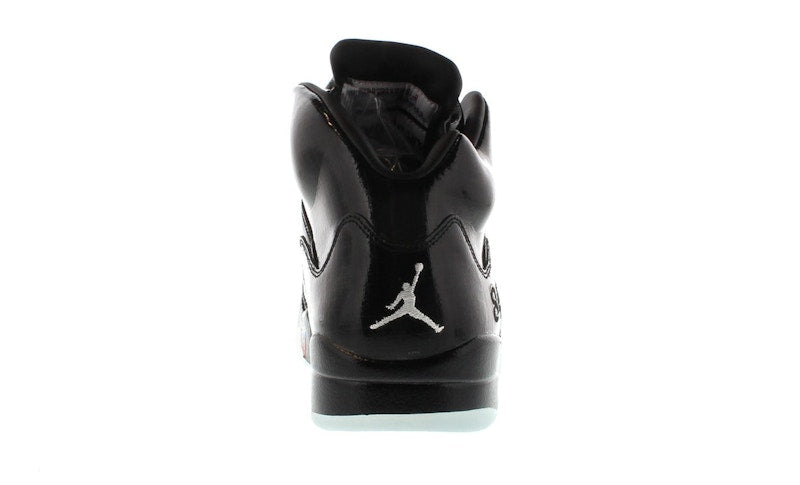 Jordan 5 Retro Transformers