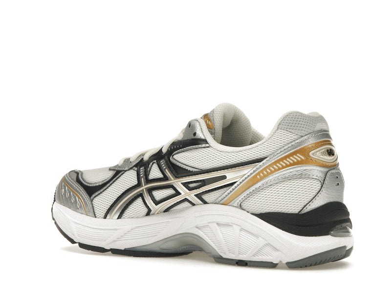 ASICS GT-2160 Cream Pure Silver Gold