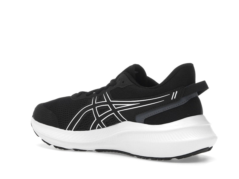 ASICS Jolt 5 Black White (Women's)