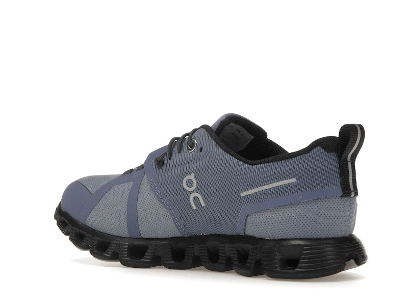 On Running Cloud 5 Waterproof Shale Magnet (Women's)