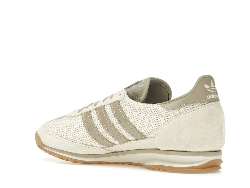 adidas SL 72 OG Cream White Wonder Beige (Women's)