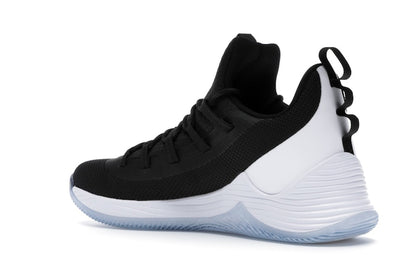Jordan Ultra Fly 2 Low Black White