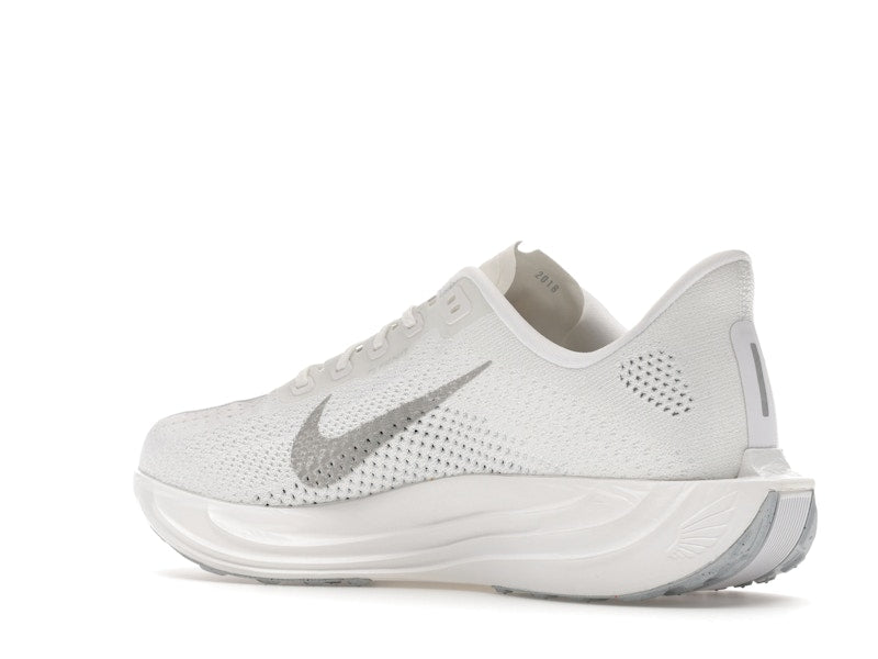 Nike ZoomX Pegasus Plus White Wolf Grey Pure Platinum