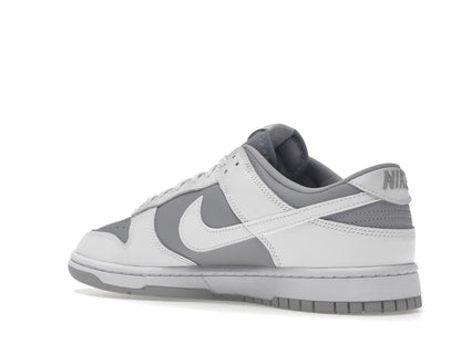 Nike Dunk Low Retro White Grey