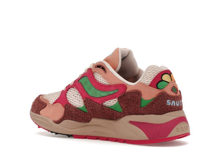 Saucony Grid Shadow 2 Jae Tips What's the Occasion? Wear To The Party