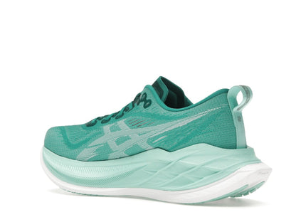 ASICS Superblast 2 Wave Teal Illuminate Mint