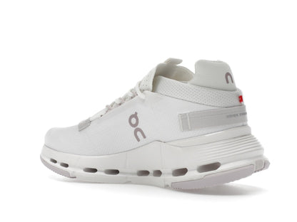 On Running Cloudnova 2 White Orchid (Women's)