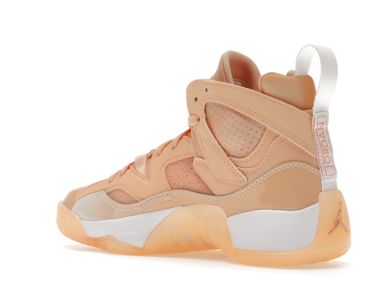 Jordan Jumpman Two Trey Sunset Haze (Women's)