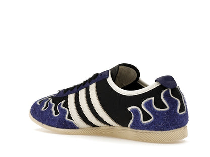 adidas Japan Brain Dead Black Warm Vanilla