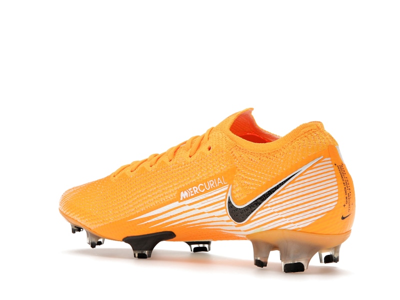 Nike Mercurial Vapor 13 Elite FG Laser Orange
