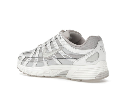 Nike P-6000 Sail Light Bone Cream (Women's)
