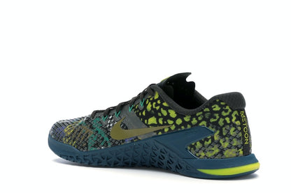 Nike Metcon 4 XD Multi-Color Snake
