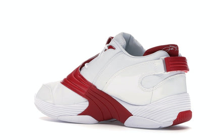 Reebok Answer 5 White Red (2019)