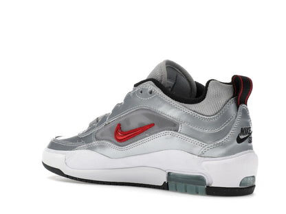 Nike SB Air Max Ishod Wair Silver Bullet