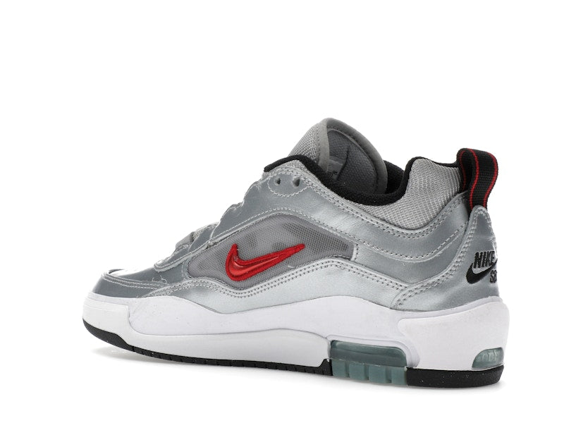 Nike SB Air Max Ishod Wair Silver Bullet