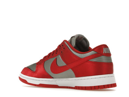 Nike Dunk Low UNLV Satin (Women's)