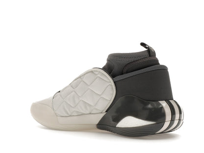 adidas Harden Vol. 7 Orbit Grey Chalk White