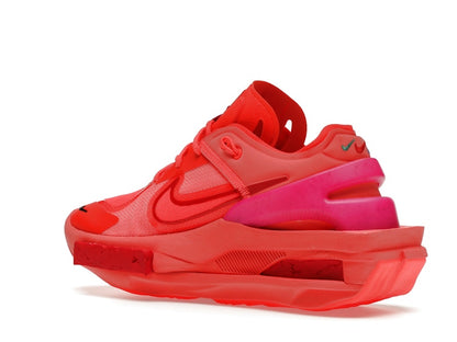 Nike Fontanka Edge Bright Crimson (Women's)