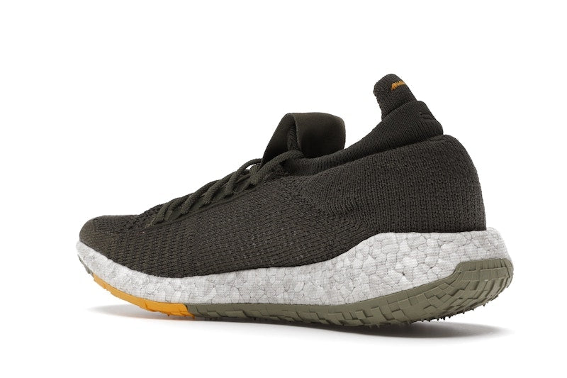 adidas PulseBoost HD Monocle Raw Khaki