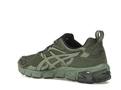 ASICS Gel-Quantum 180 Olive Canvas