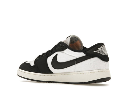 Jordan 1 Retro AJKO Low Black White