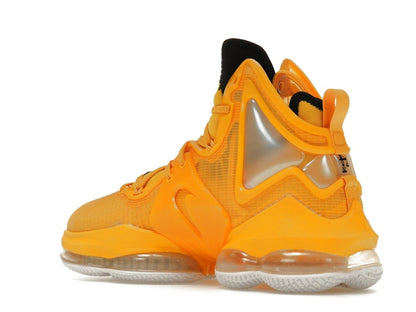 Nike LeBron 19 Hard Hat