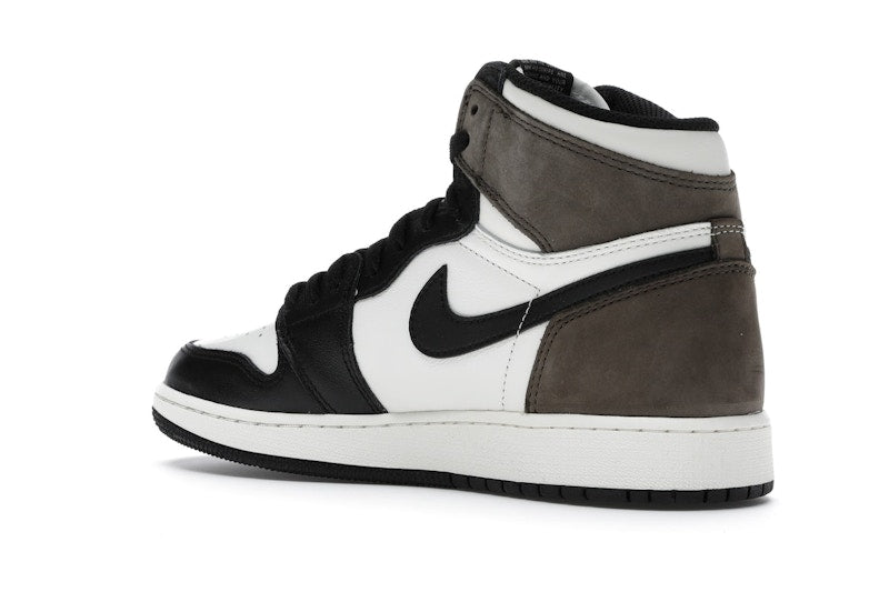 Jordan 1 Retro High Dark Mocha (GS)