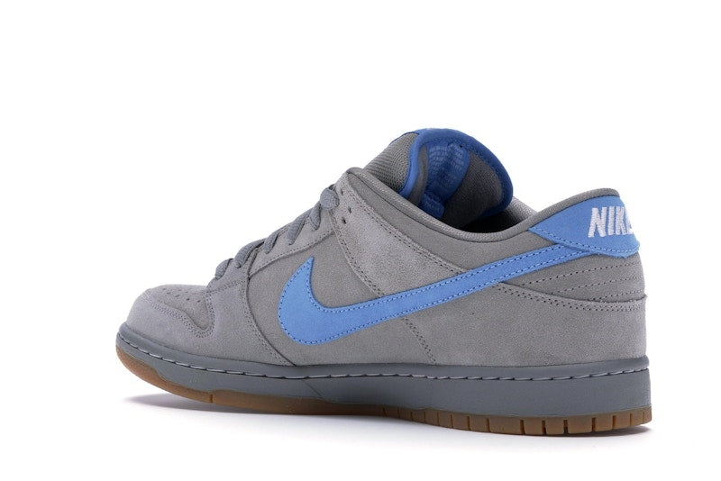 Nike SB Dunk Low Iron Low