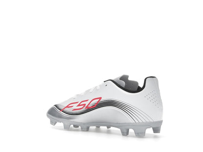 adidas F50 Club FG/MG Messi Prestig10 Pack (Kids)
