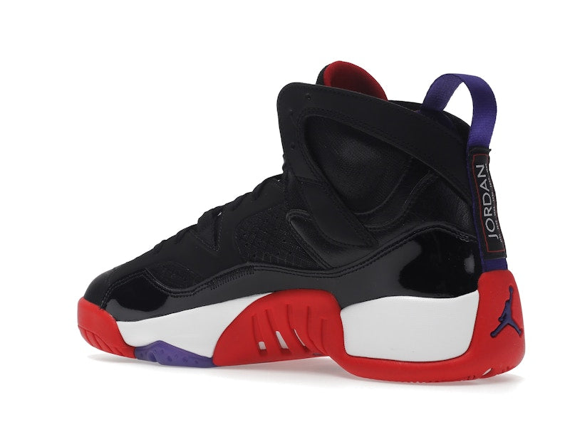 Jordan Jumpman Two Trey Raptors