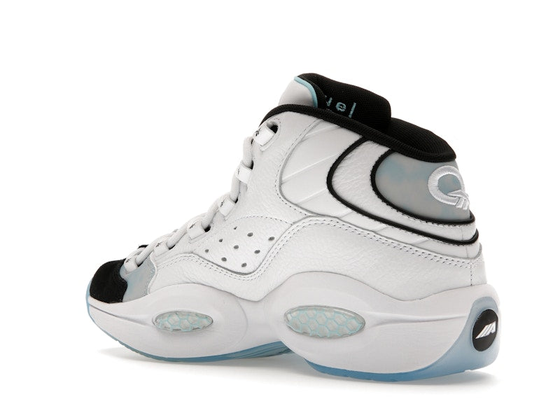 Reebok Question Mid Double Toe Anuel AA