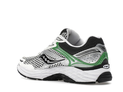 Saucony ProGrid Omni 9 Silver Green