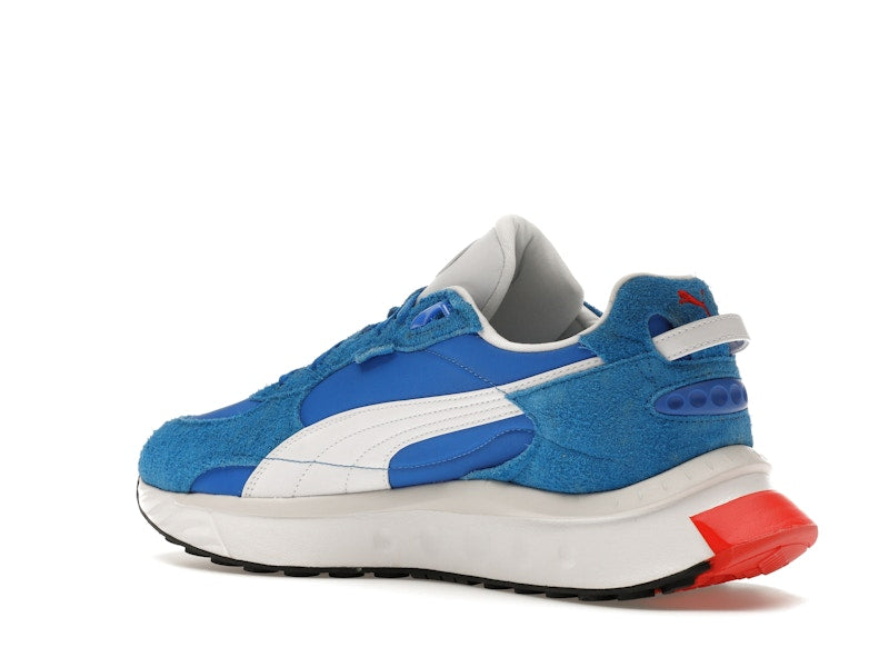 Puma Wild Rider Vintage Future Blue