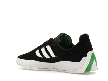 adidas Puig Core Black White