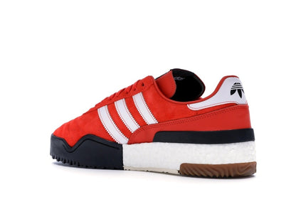 adidas AW Bball Soccer Alexander Wang Bold Orange