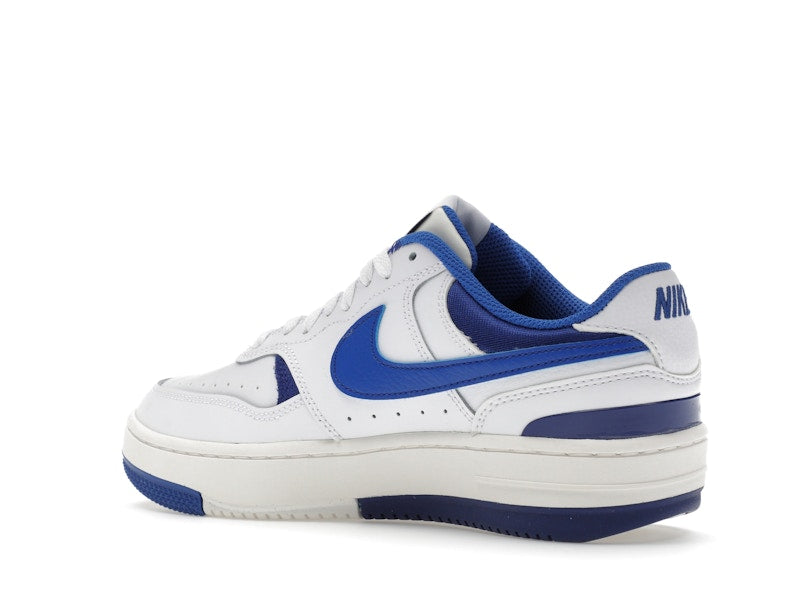 Nike Gamma Force White Game Royal (Women's)
