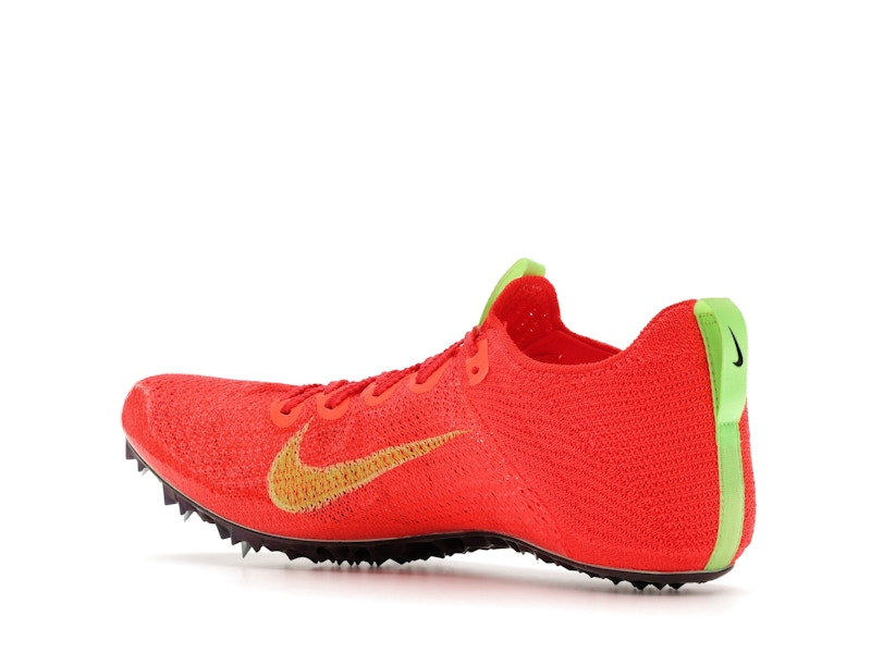 Nike Superfly Elite 2 Bright Crimson Lime Blast Mint Foam Washed Coral