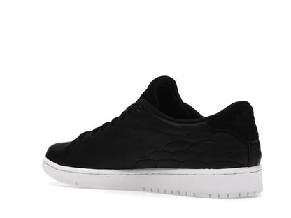 Jordan 1 Centre Court Black